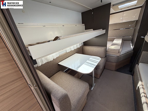 Adria ALPINA 753 UT -19 12 of 21