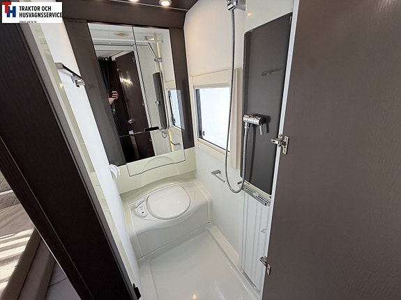 Adria ALPINA 753 UT -19 15 of 21