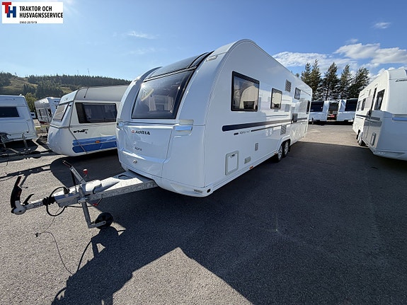 Adria ALPINA 753 UT -19 6 of 21