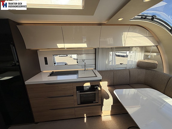 Adria ALPINA 753 UT -19 8 of 21