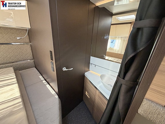 Adria ALPINA 753 UT -19 14 of 21