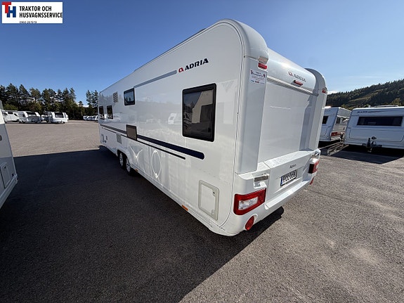 Adria ALPINA 753 UT -19 4 of 21