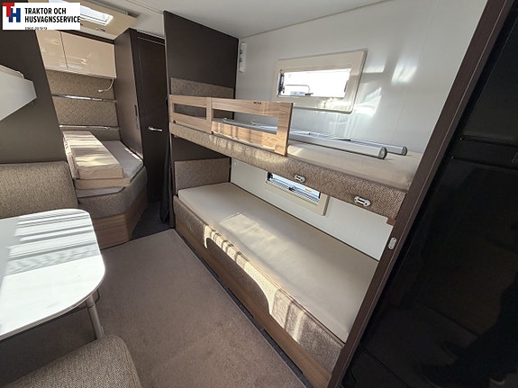 Adria ALPINA 753 UT -19 11 of 21