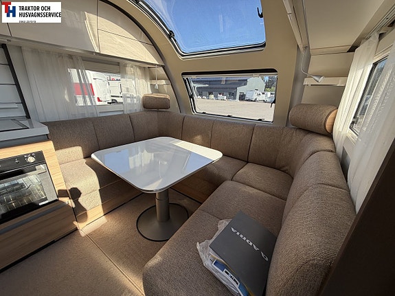 Adria ALPINA 753 UT -19 7 of 21