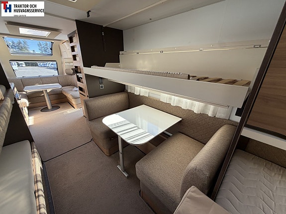 Adria ALPINA 753 UT -19 16 of 21