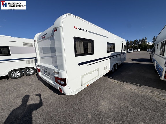 Adria ALPINA 753 UT -19 2 of 21