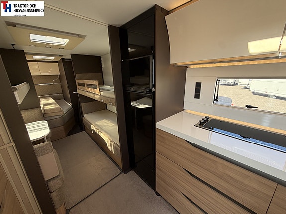 Adria ALPINA 753 UT -19 9 of 21