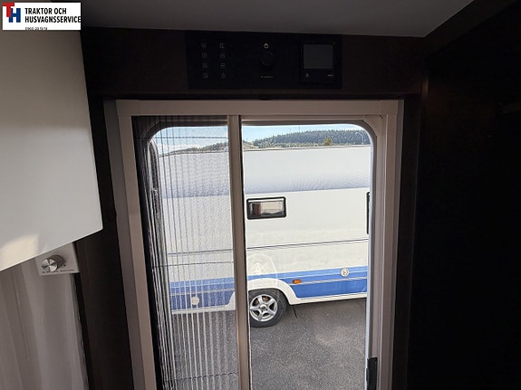 Adria ALPINA 753 UT -19 20 of 21