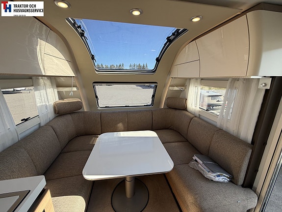 Adria ALPINA 753 UT -19 19 of 21