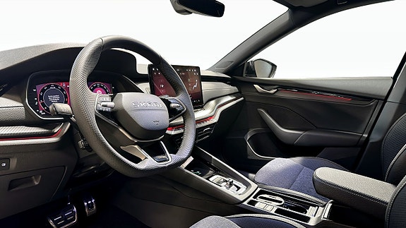 Skoda Octavia 5 of 10