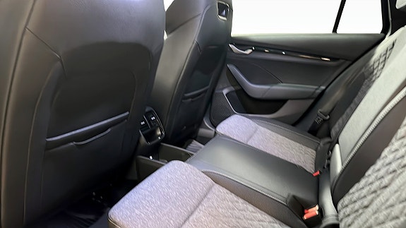 Skoda Octavia 8 of 10