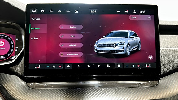 Skoda Octavia 6 of 10