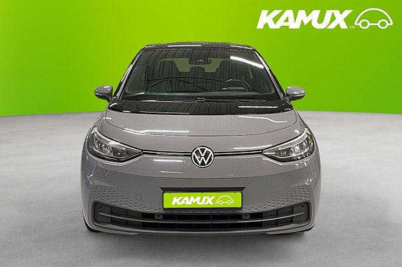 Volkswagen ID.3 6 of 19