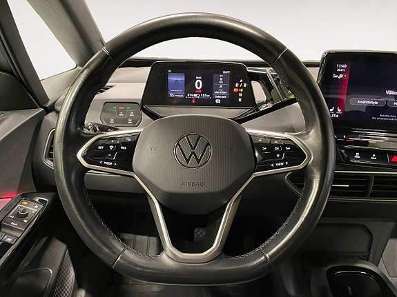 Volkswagen ID.3 13 of 19