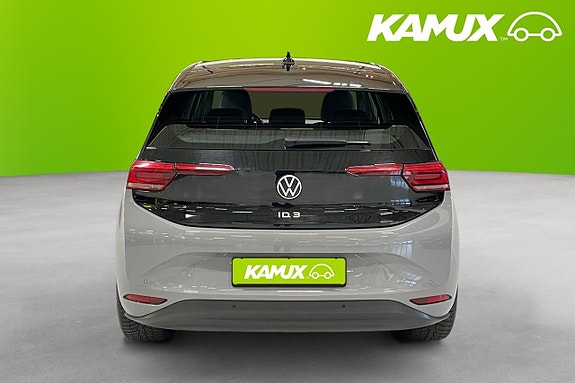 Volkswagen ID.3 5 of 19
