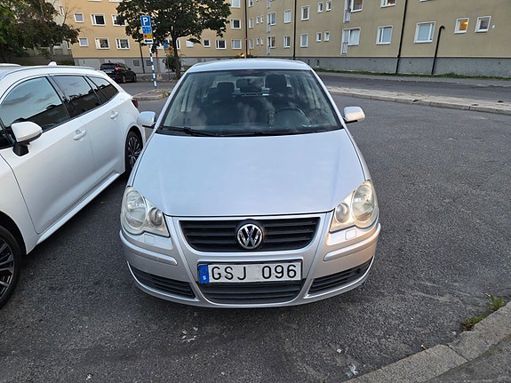 Volkswagen Polo 4 of 4