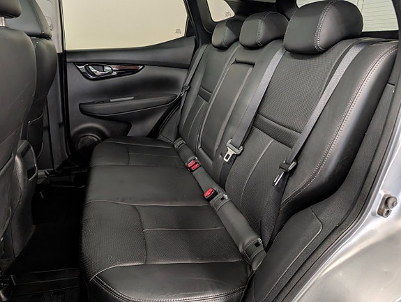 Nissan Qashqai 6 of 19