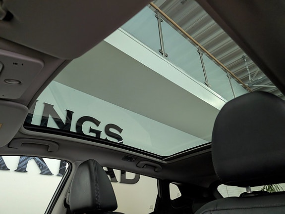 Nissan Qashqai 9 of 19