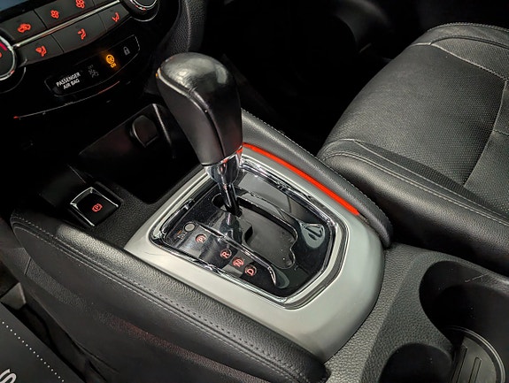 Nissan Qashqai 14 of 19