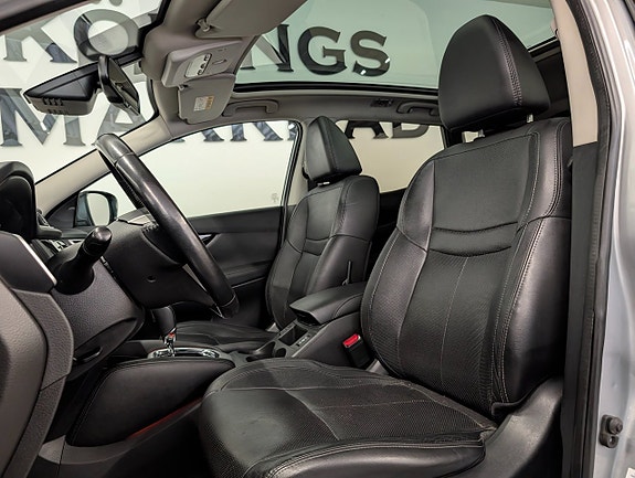 Nissan Qashqai 8 of 19