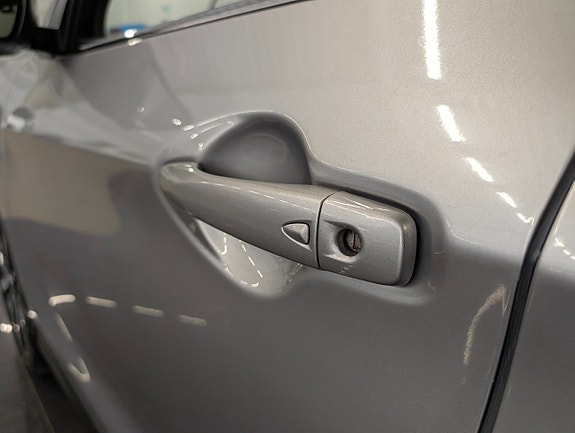 Nissan Qashqai 19 of 19