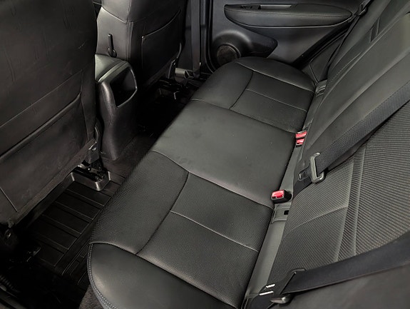 Nissan Qashqai 7 of 19