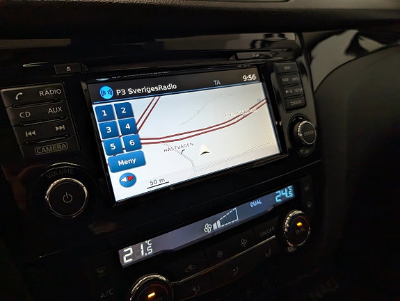 Nissan Qashqai 15 of 19