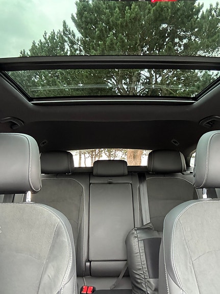 Volkswagen Arteon 5 of 7
