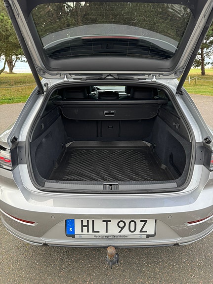 Volkswagen Arteon 6 of 7