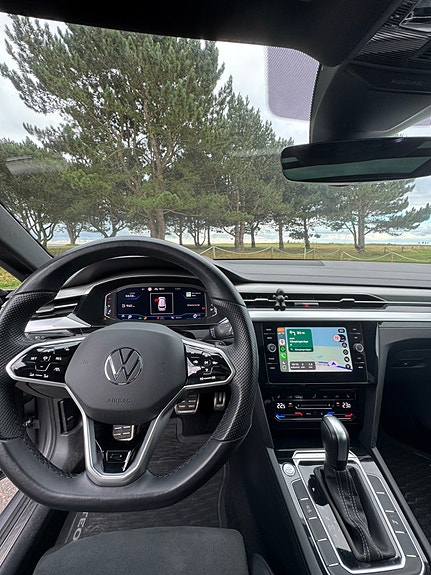 Volkswagen Arteon 4 of 7
