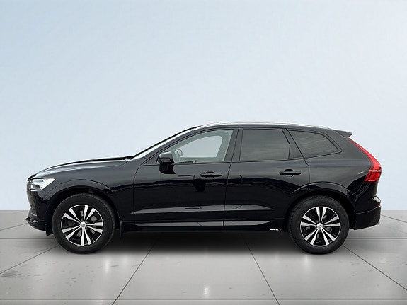 Volvo XC60 4 of 23