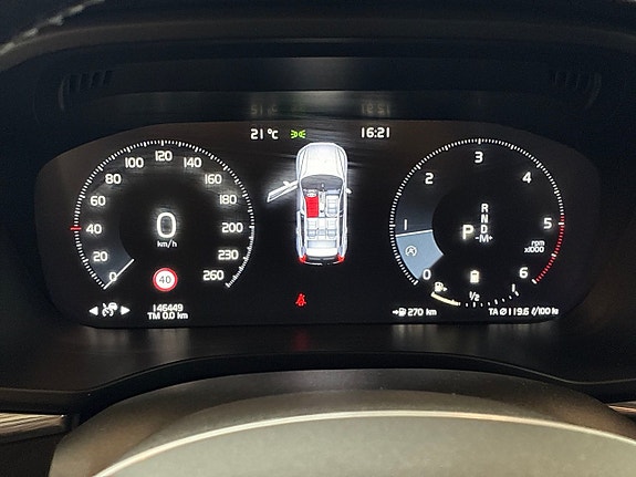 Volvo XC60 20 of 23
