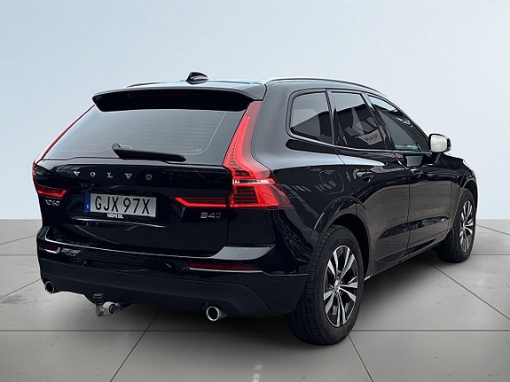 Volvo XC60 6 of 23
