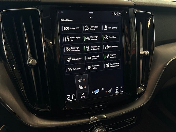 Volvo XC60 21 of 23