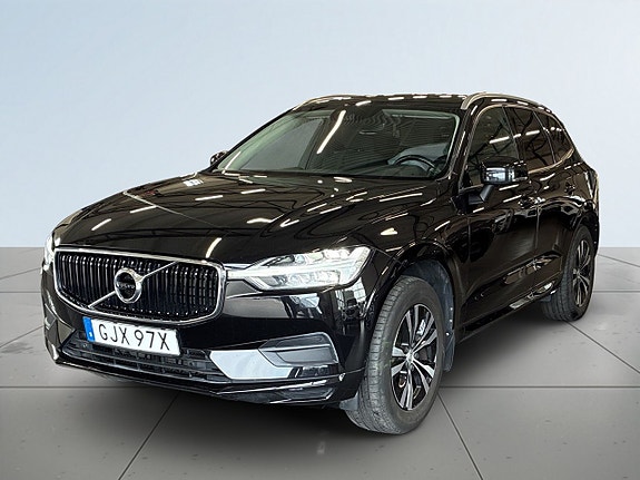 Volvo XC60 16 of 23