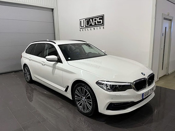 BMW 520d