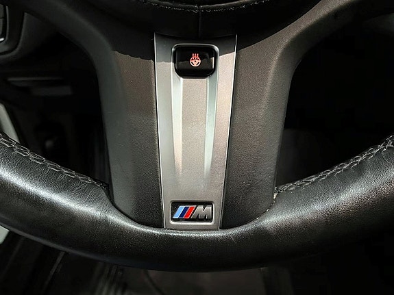 BMW 520d 14 of 23
