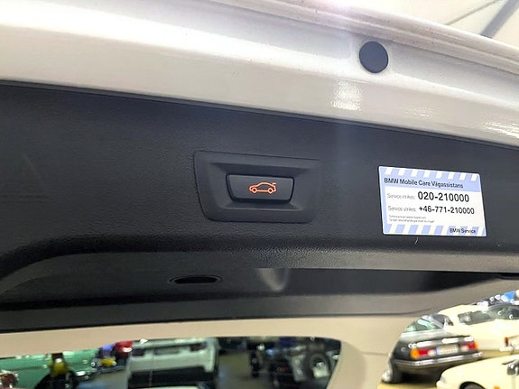 BMW 520d 23 of 23