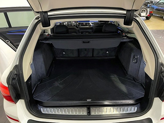 BMW 520d 20 of 23