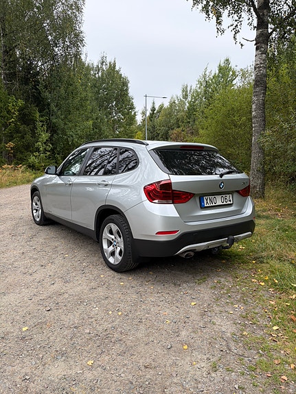 BMW X1 5 of 6