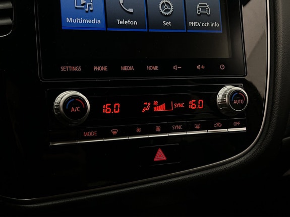 Mitsubishi Outlander 23 of 30