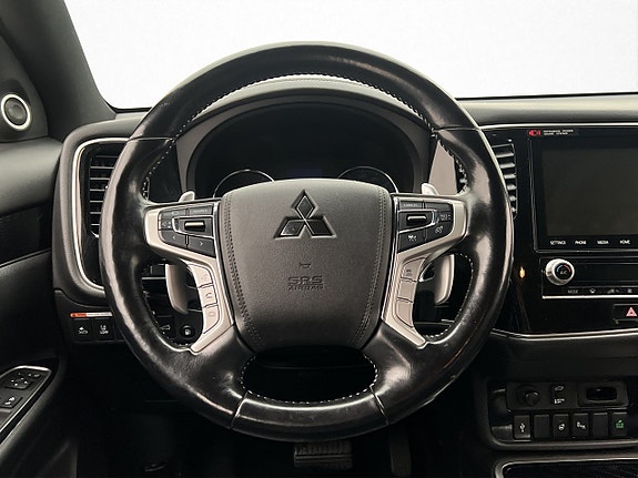 Mitsubishi Outlander 14 of 30
