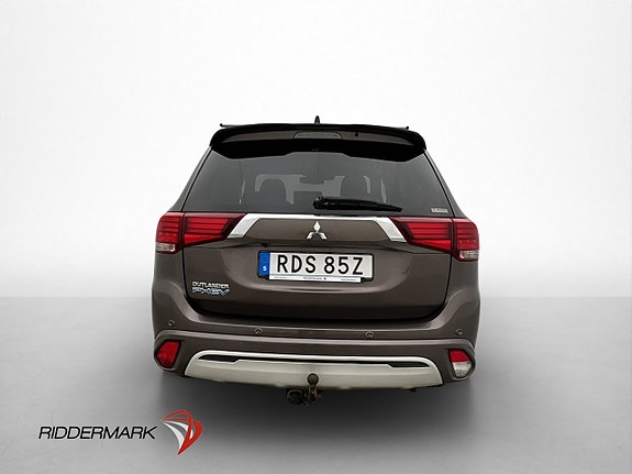 Mitsubishi Outlander 6 of 30