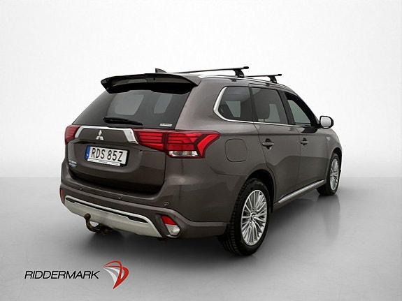 Mitsubishi Outlander 8 of 30