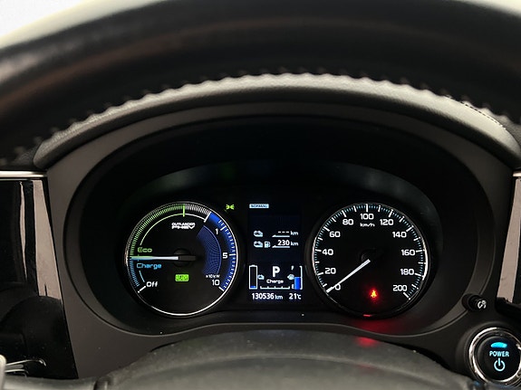 Mitsubishi Outlander 19 of 30