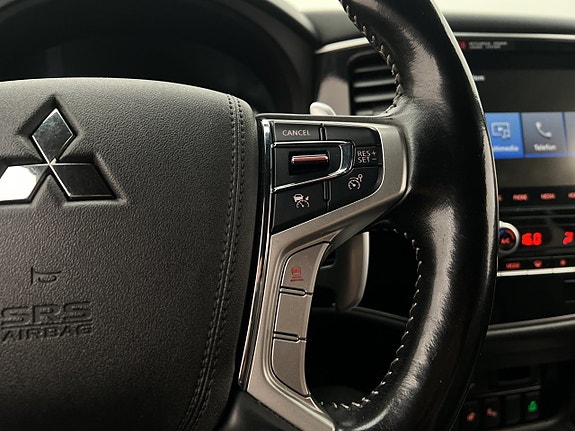 Mitsubishi Outlander 20 of 30