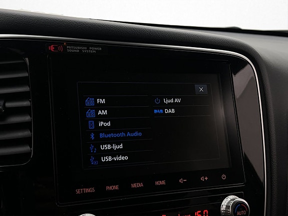 Mitsubishi Outlander 22 of 30
