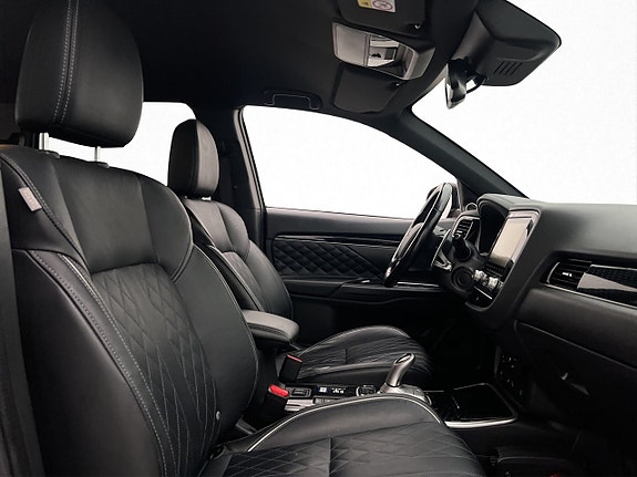 Mitsubishi Outlander 26 of 30