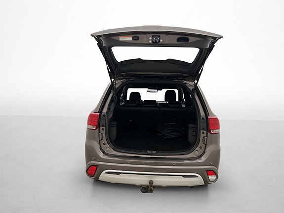 Mitsubishi Outlander 10 of 30