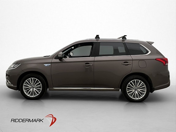Mitsubishi Outlander 4 of 30